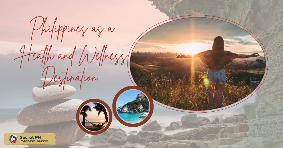 Philippines as a Health and Wellness Destination