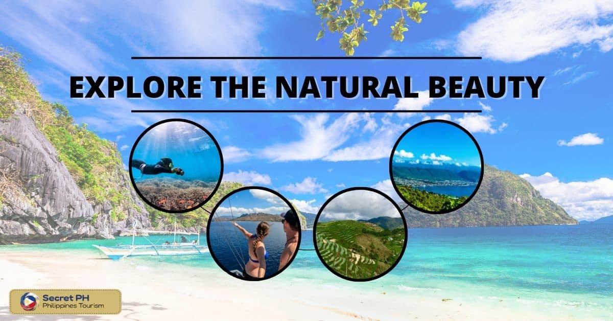 Explore the Natural Beauty
