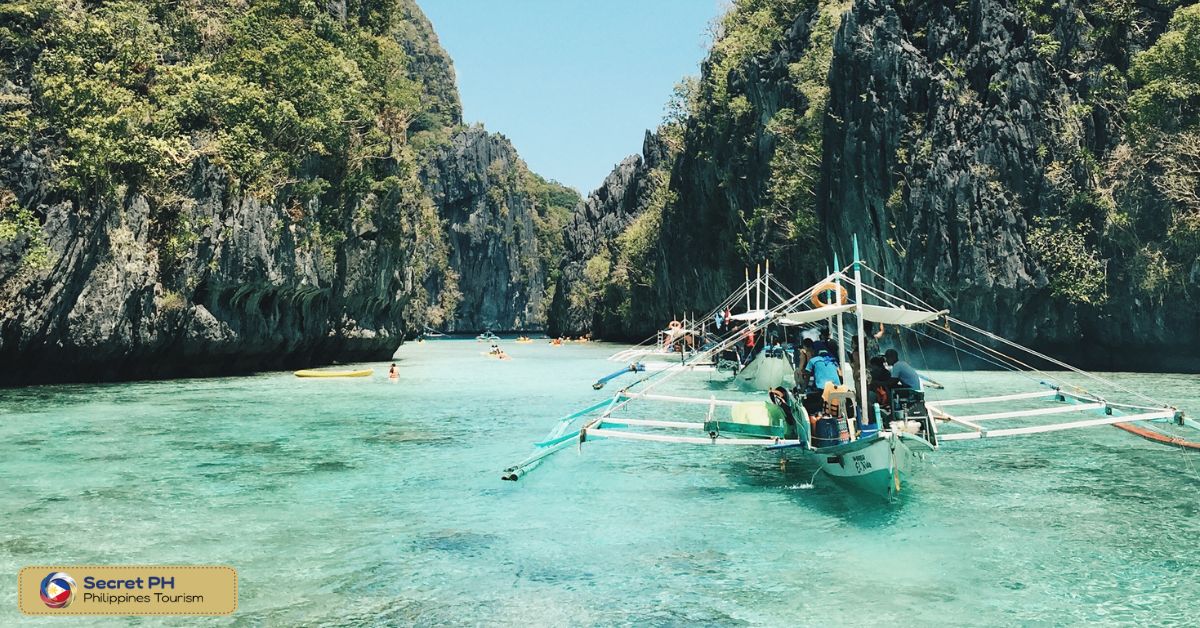 1. Beautiful Beaches and Island Hopping Adventures