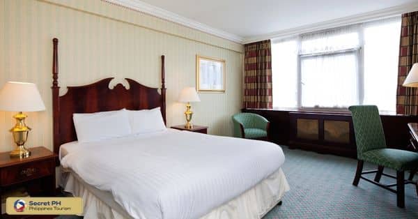 1. G1 Lodge Design Hotel