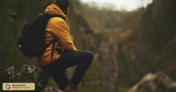 1. Hiking and Trekking
