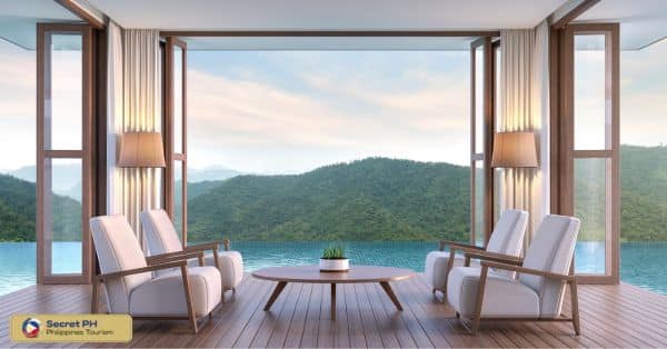 1. Kalinga ACT Mt. View Resort