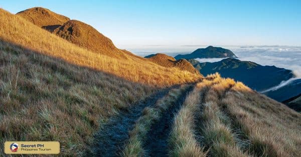 1. Majestic Landscapes of Mount Pulag