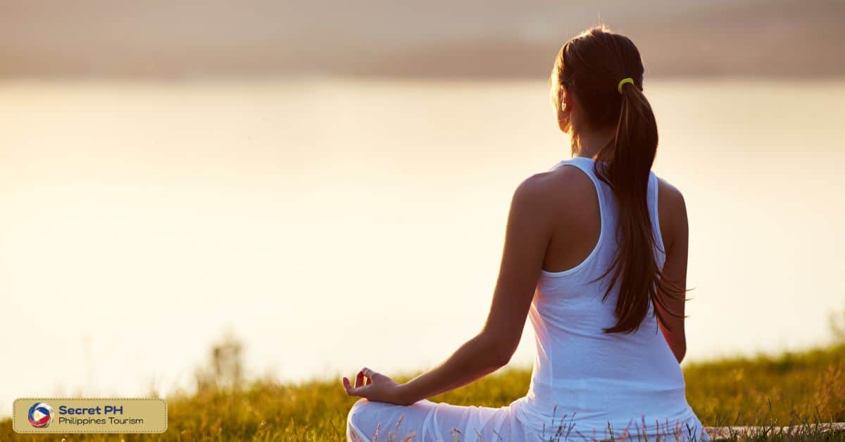 Mindful and Meditation Sessions