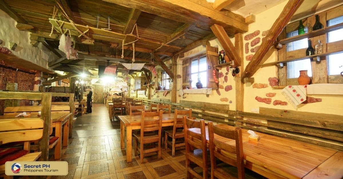 Tops Korean Restobar