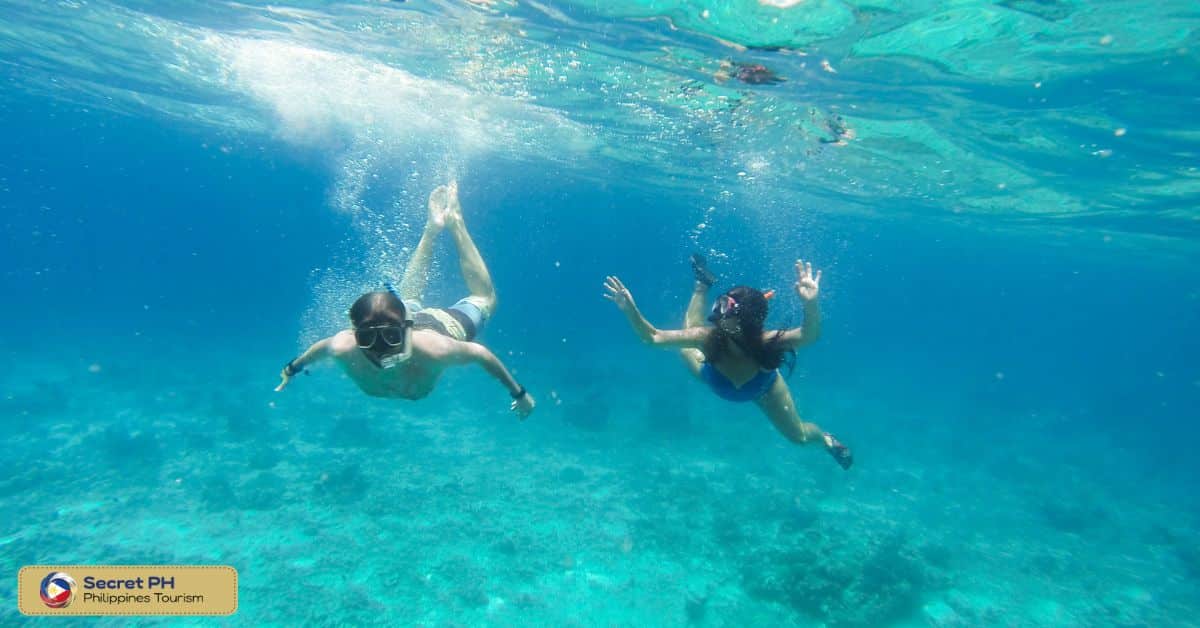 MALAPASCUA ISLAND, CEBU