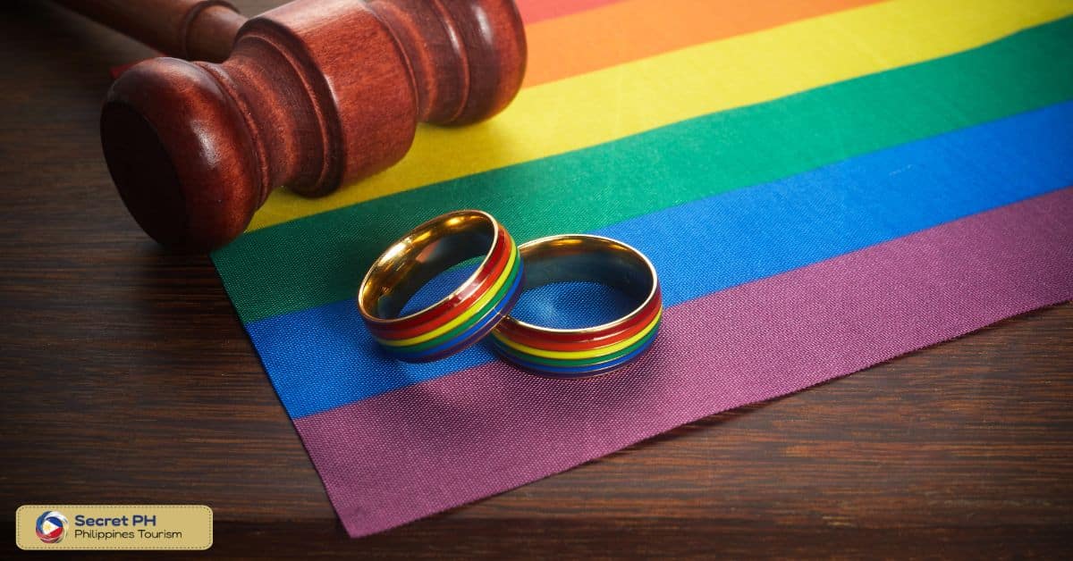 Lack of legal protection and recognition