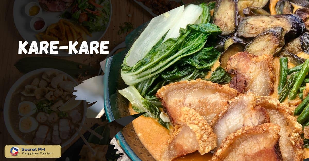 Kare-kare