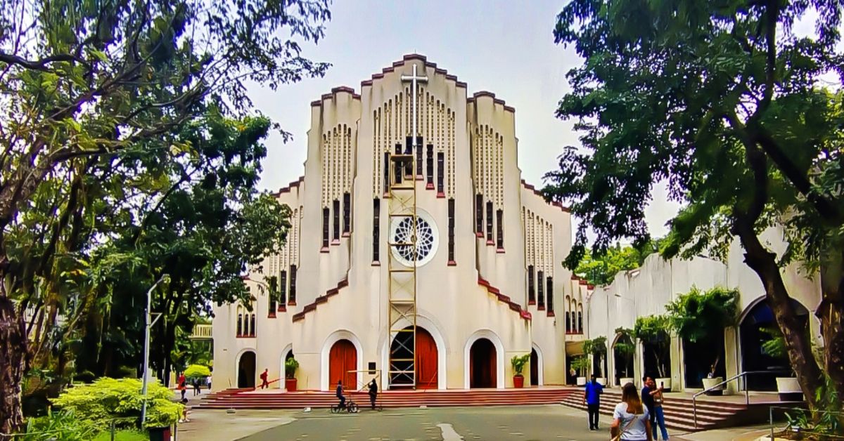 Baclaran Church