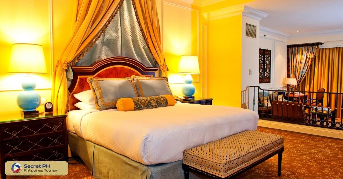Sotogrande Hotel Iloilo