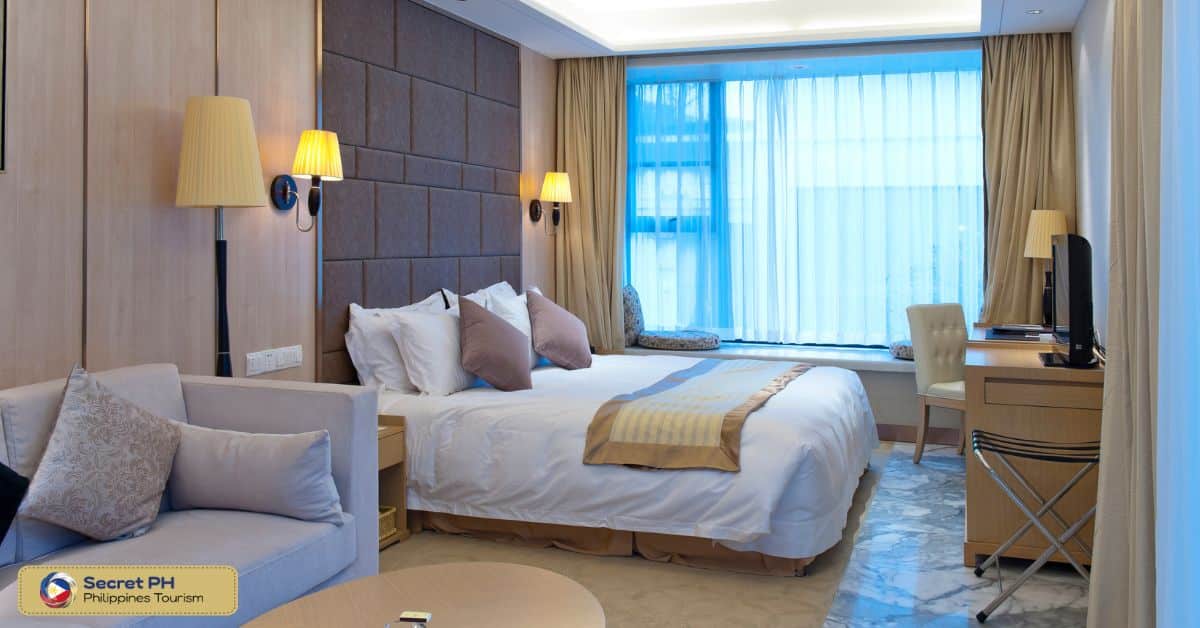 Ocean Suites Boutique Hotel