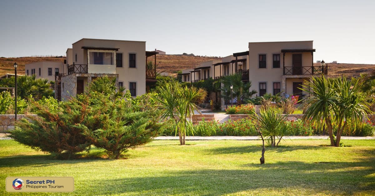 Country Village Hotel