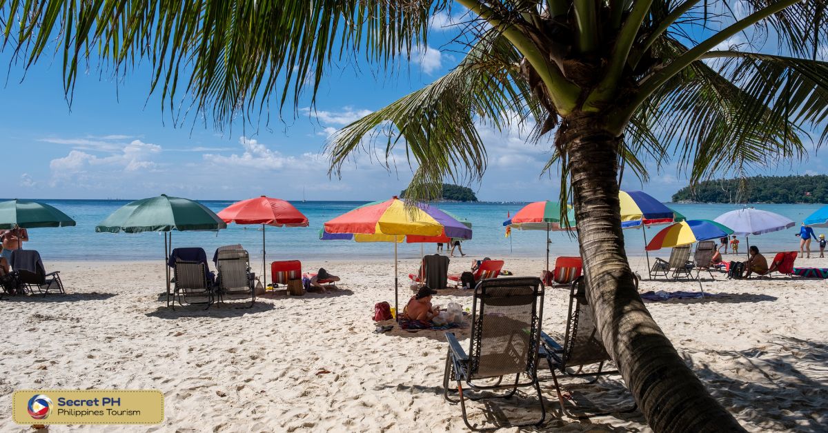 Capusan Beach