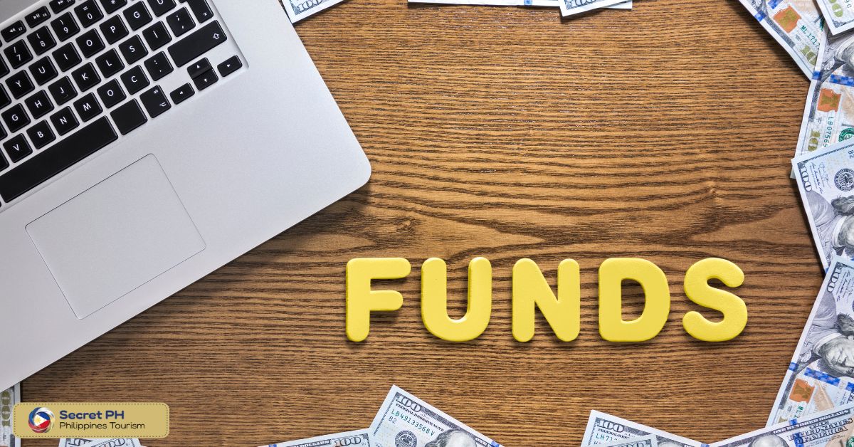 Improving healthcare funding