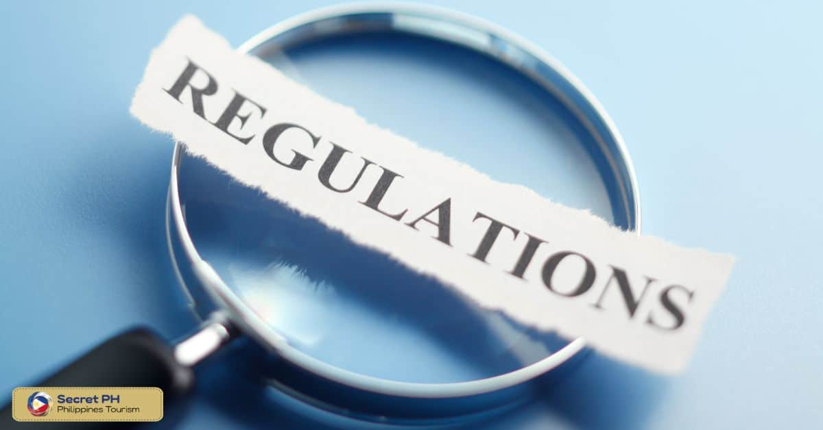 Government policies and regulations