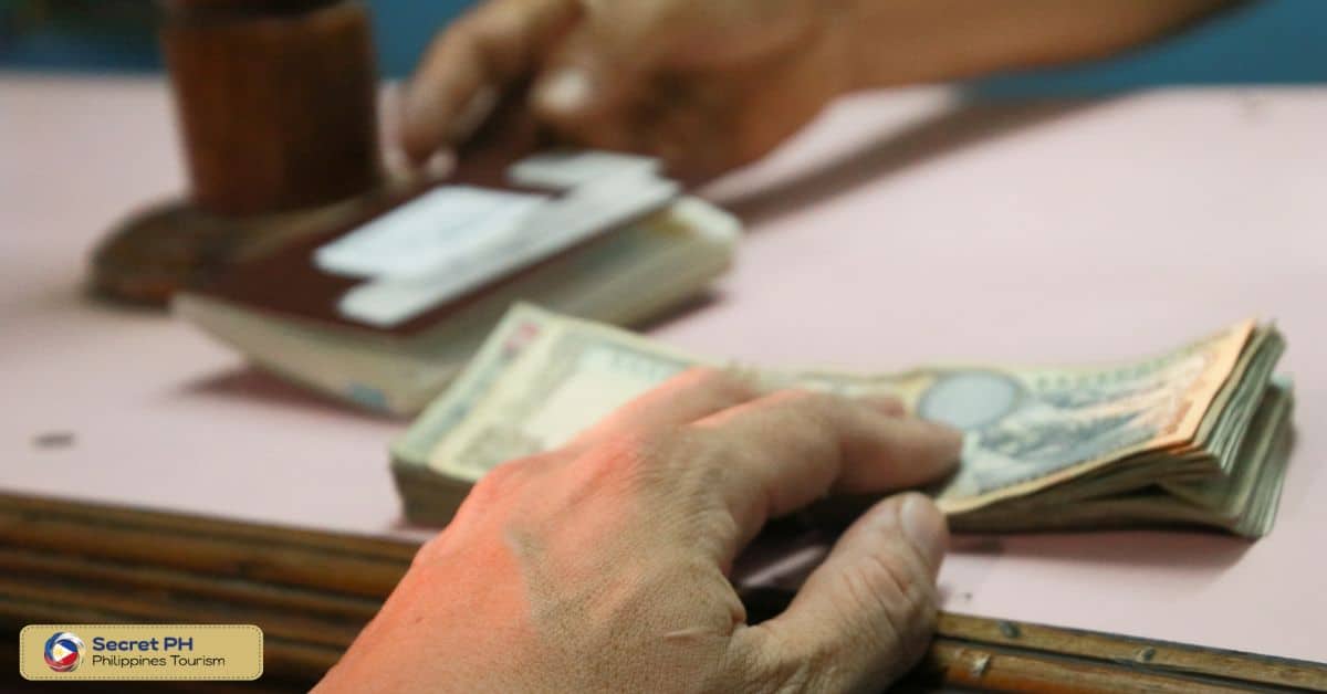 Be aware of market trends and exchange rates