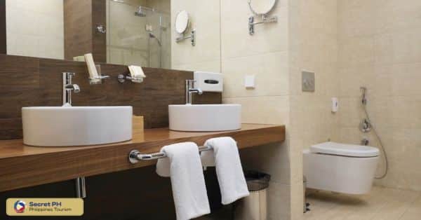 10. City Travel Hotel
