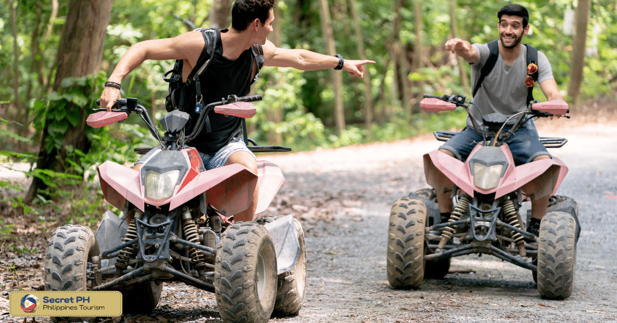 10. Get Off the Beaten Path: Off-Roading Adventures in Apayao