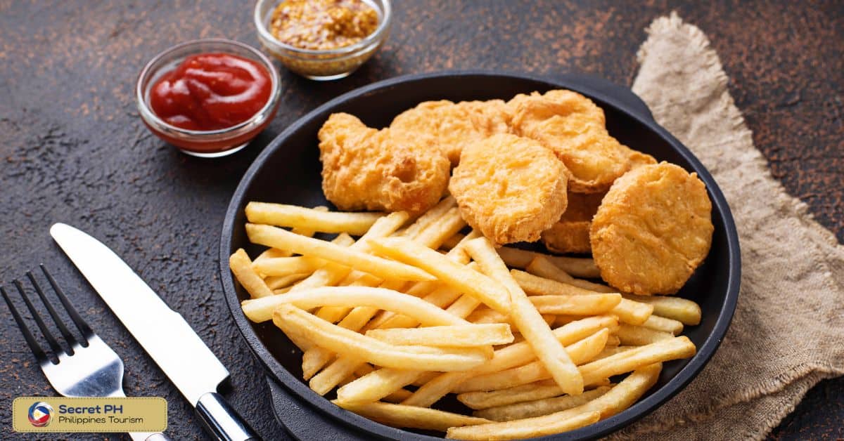 10. KFC