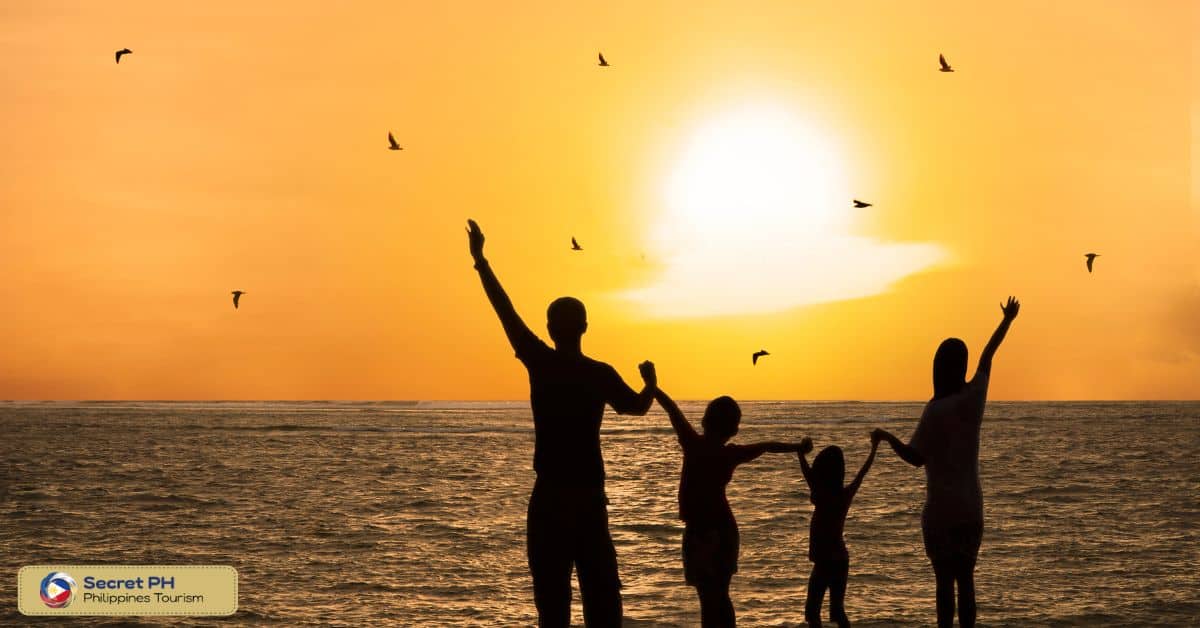 How sunset chasing can improve one’s well-being