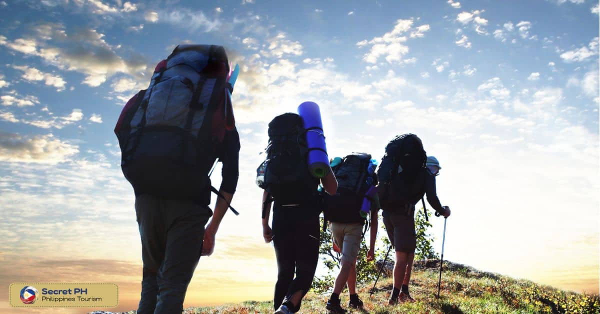 Hiking