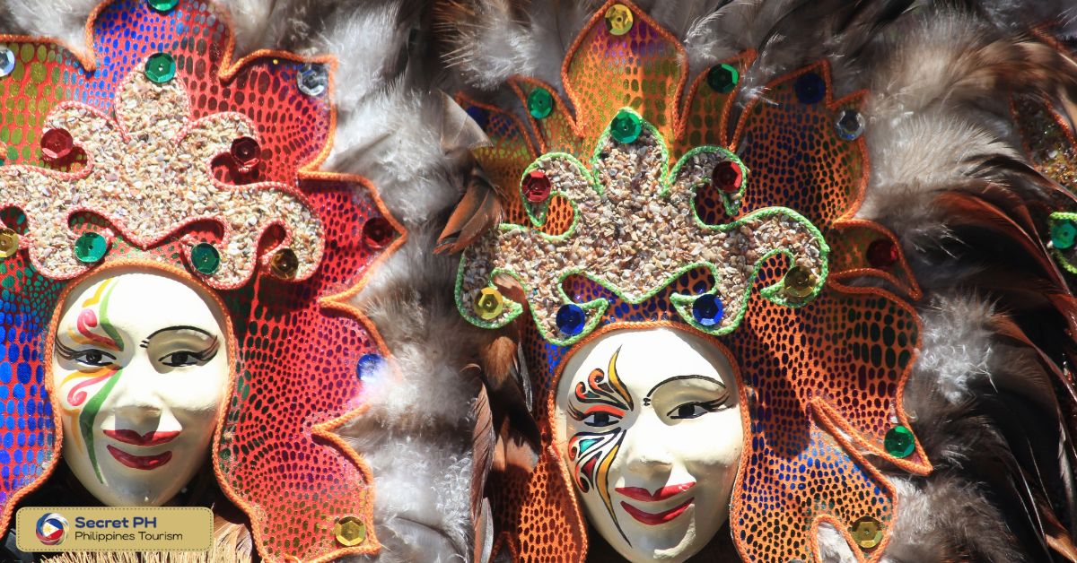 Masskara Festival