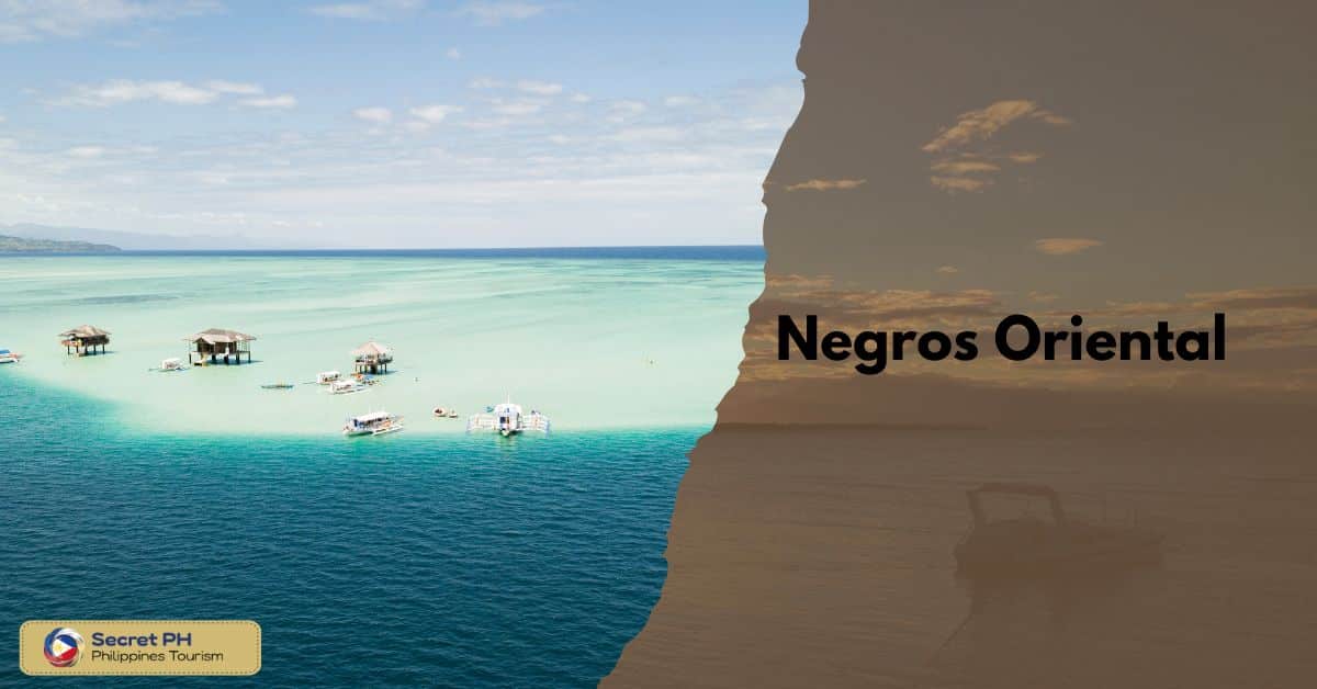 Negros Oriental