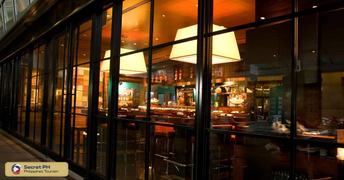Solidaridad Restaurant