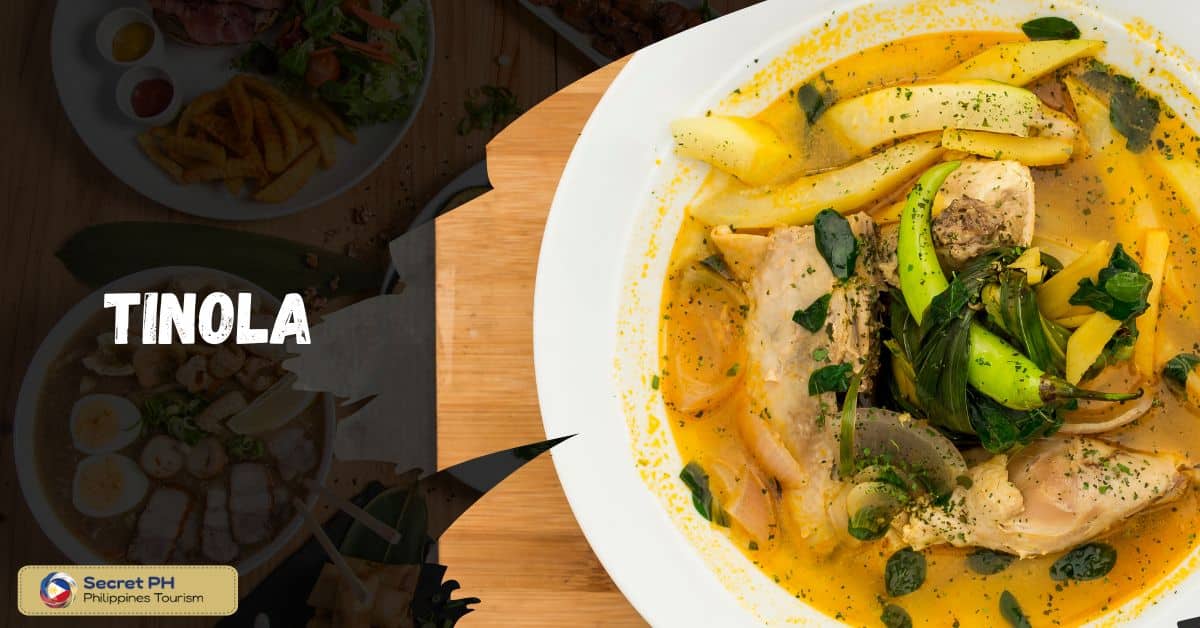 Tinola
