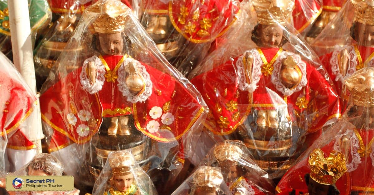 The Cult of the Santo Niño