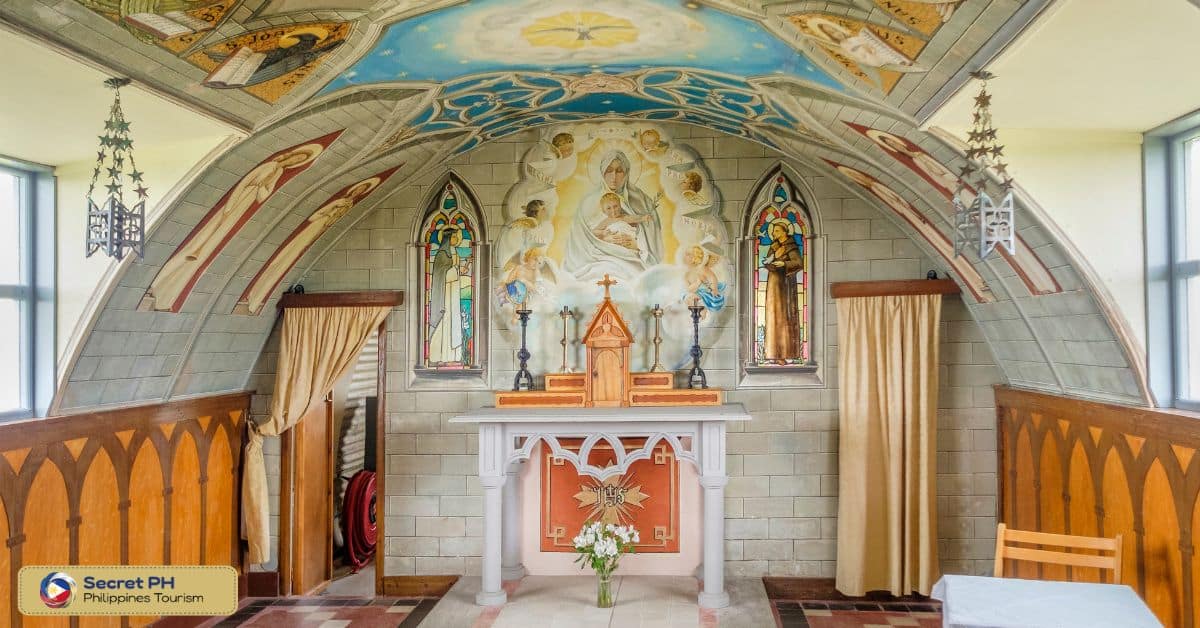 Recommended Churches for Visita Iglesia