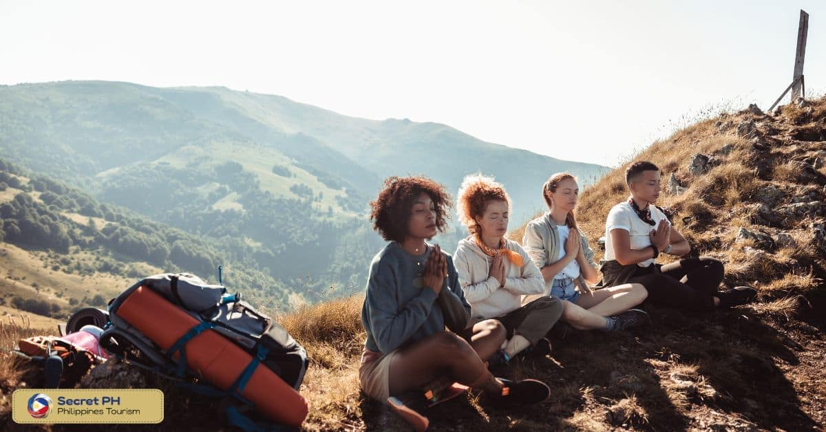 Mountain Retreats