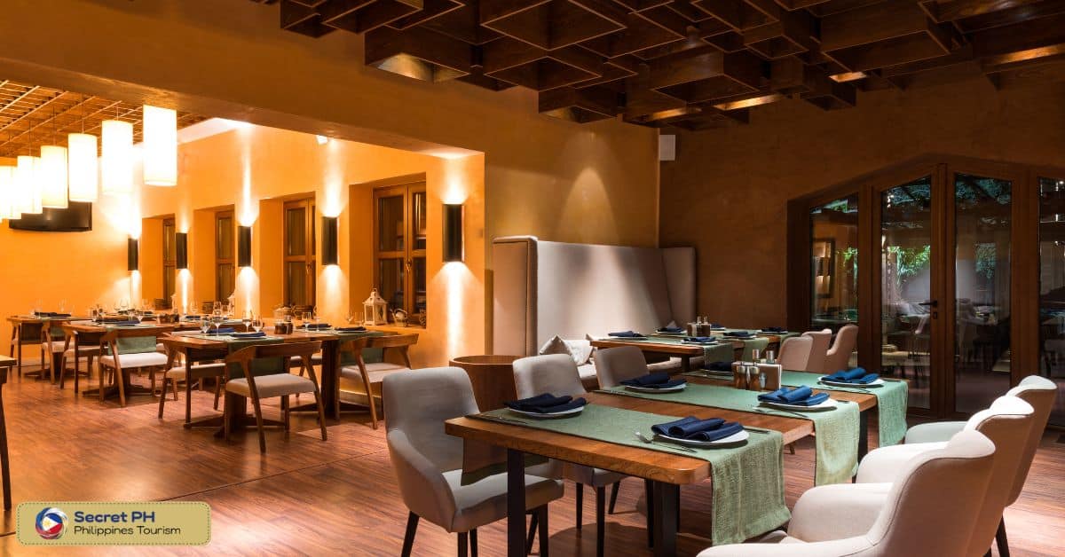 Finestra Italian Steakhouse