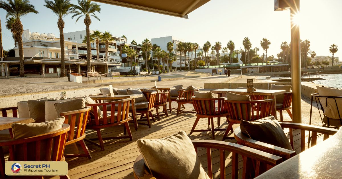 La Mermaid Restaurant