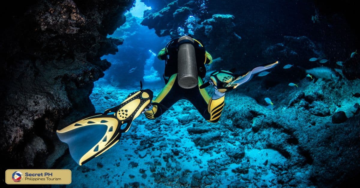 Siquijor Divers Center