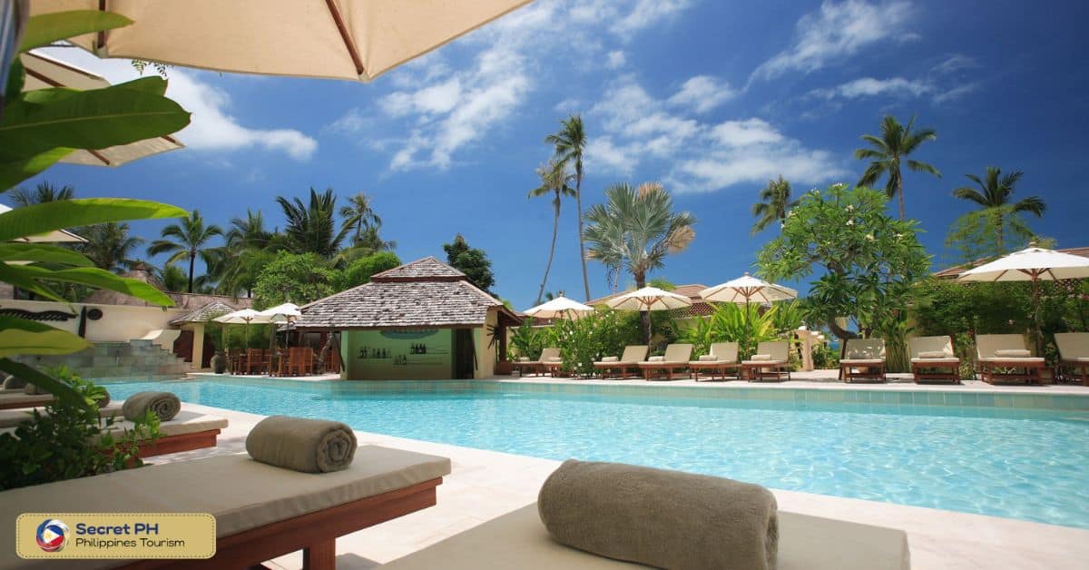 Binucot Beach Resort