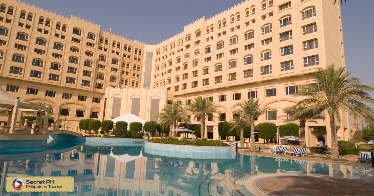 Hotel Luna
