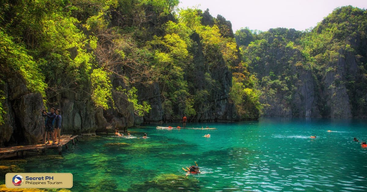 Coron, Palawan