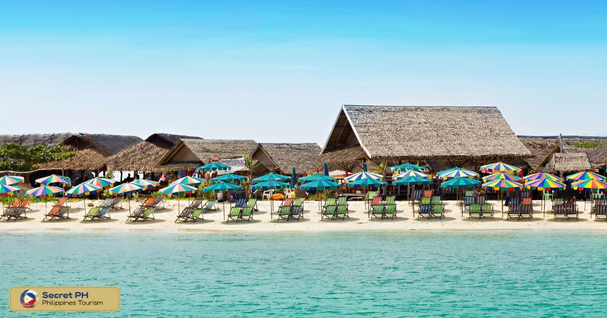 Vitton & Woodland Beach Resorts