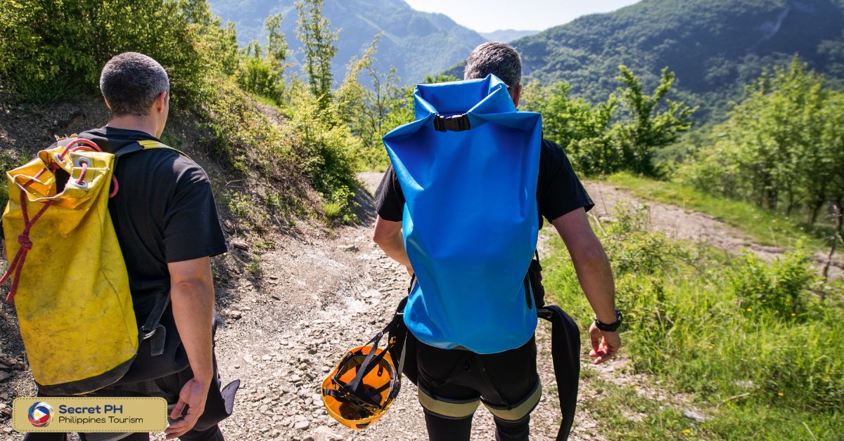 Outdoor adventures