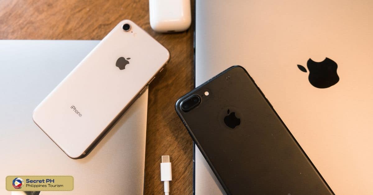 Tip #2: Keeping Your Electronics Safe