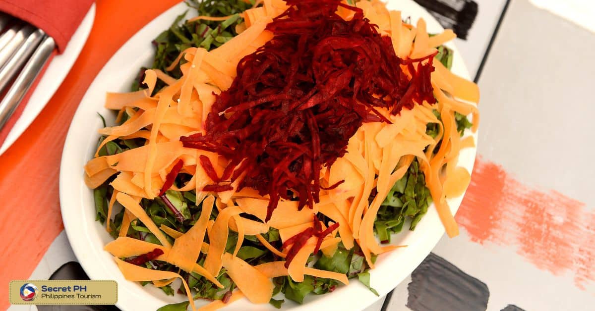 Veggie Bowl
