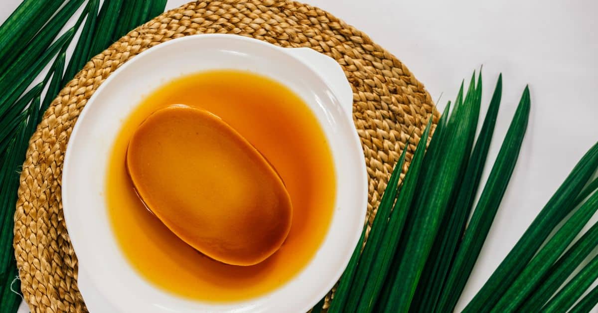 Leche Flan: Creamy Caramel Pudding