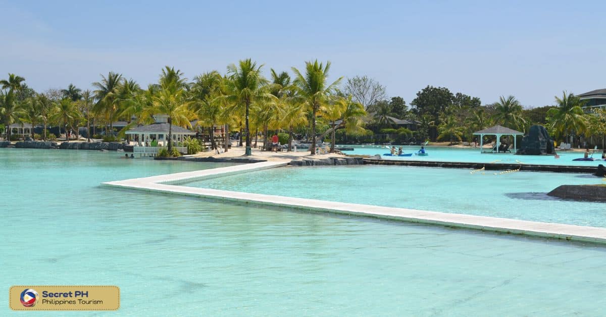 Badian Island Wellness Resort - Cebu