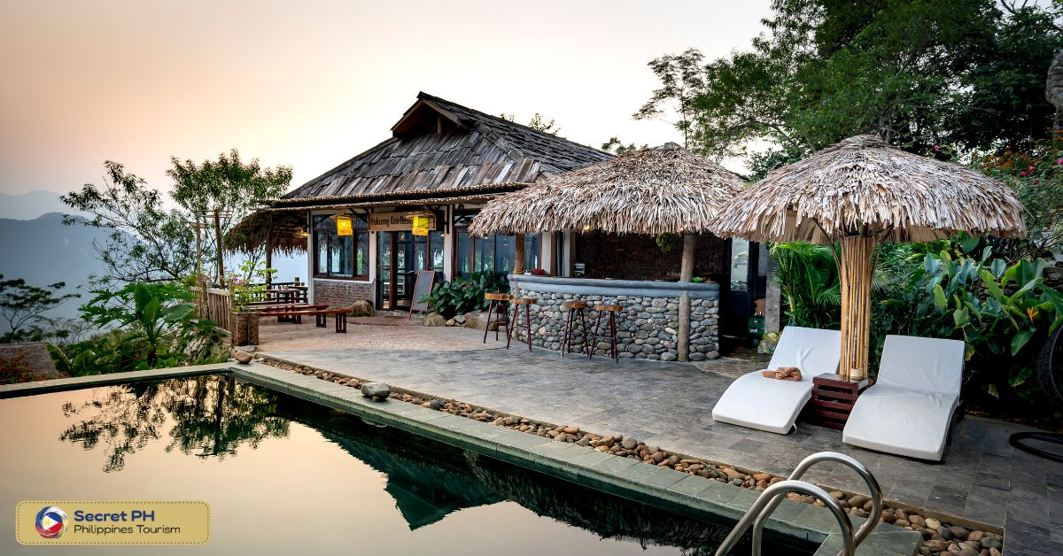 Virgin Island Resort & Spa