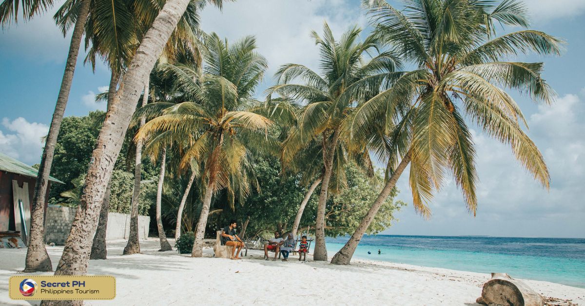 Lanas Beach
