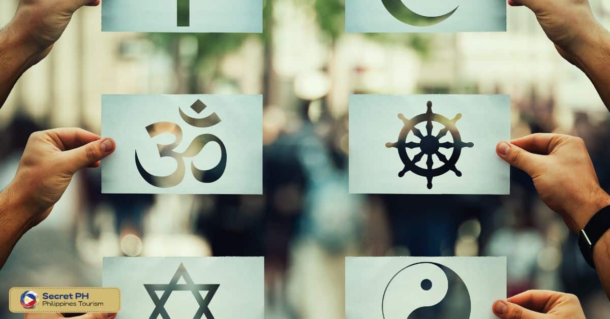 Disagreements among Christian denominations