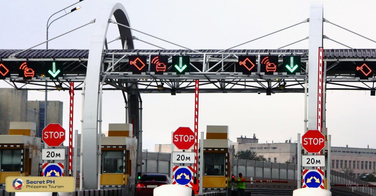 Avoid Tolls and Use Alternate Routes