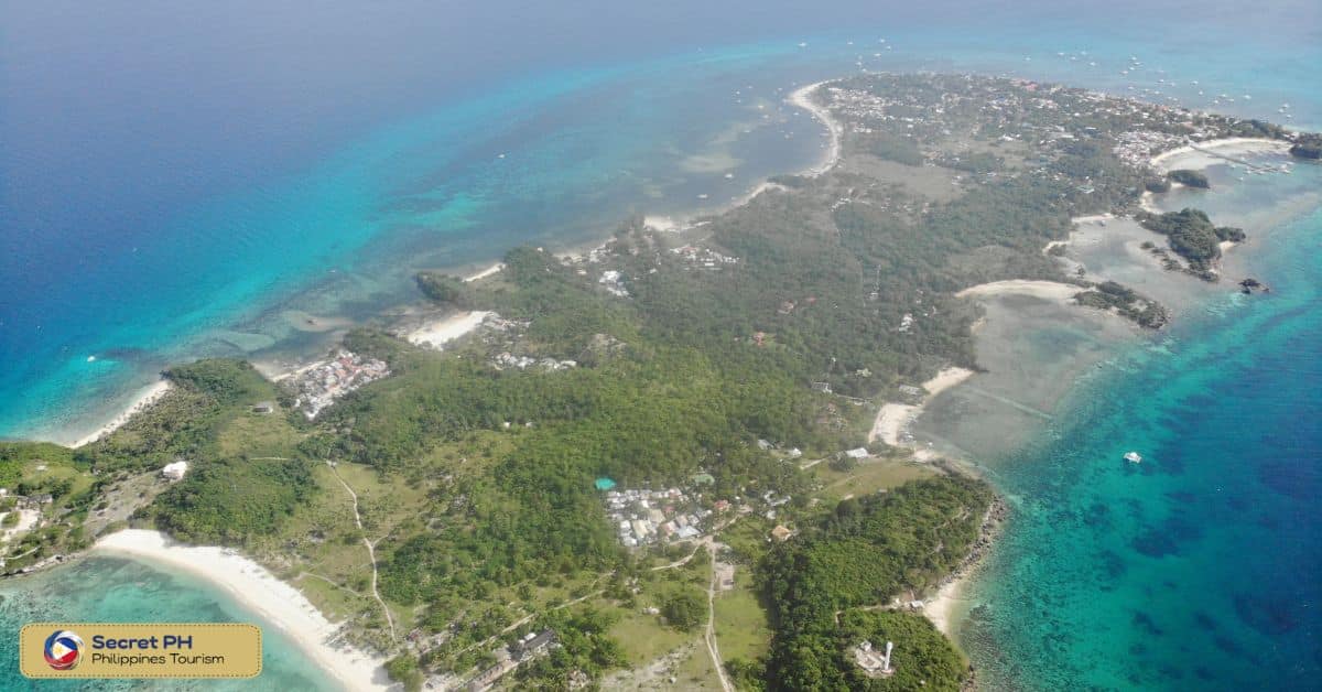 Malapascua Island