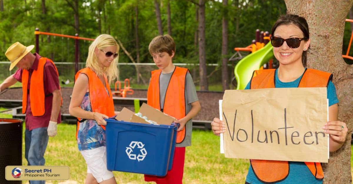 Community involvement and awareness